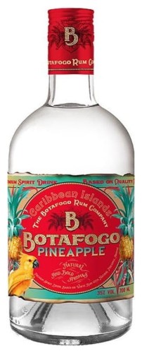 Botafogo Pineapple 35% 0,7