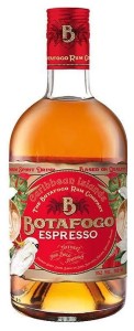 Botafogo Espresso 35% 0,7