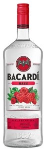 Bacardi Razz 32% 1,5
