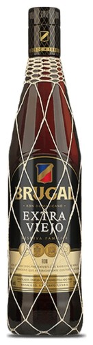 Brugal Extra Viejo 37,5% 0,7