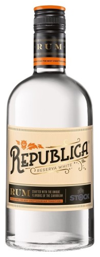 REPUBLICA RESERVA WHITE 37,5 % 0,5