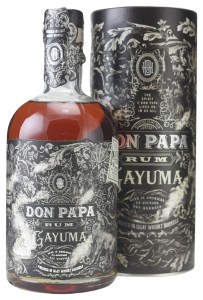 Don Papa Gayuma 40% 0,7
