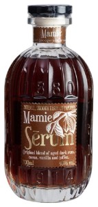 Serum Mamie 40% 0,7