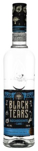 Black Tears Aguardiente 40% 0,7