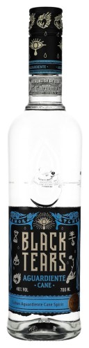 Black Tears Aguardiente 40% 0,7