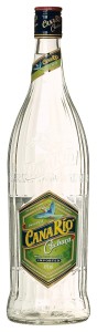 Cachaca Cana Rio 40% 1L