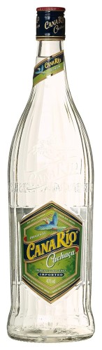 Cachaca Cana Rio 40% 1L