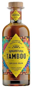 Angostura Tamboo Spiced 40% 0,7