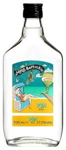 Molo Bałtyckie Biały Rum 37,5% 0,5