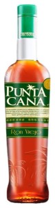 Puntacana Ron Viejo 37,5% 0,7
