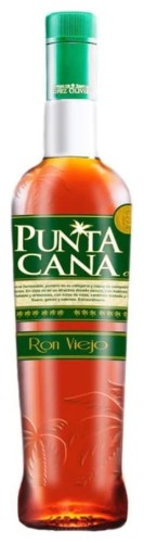 Puntacana Ron Viejo 37,5% 0,7