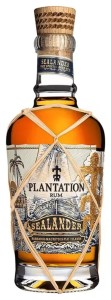 Plantation Sealander 40% 0,7