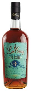 La Cruz Elixir 34% 0,7