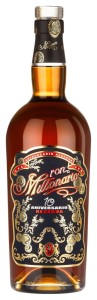 Millonario 10 Aniversario Reserva 40% 0,7