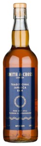 Smith & Cross Traditional Jamaica Rum 57% 0,7