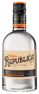 REPUBLICA RESERVA WHITE 37,5 % 0,7