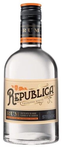 REPUBLICA RESERVA WHITE 37,5 % 0,7