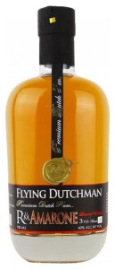Flying Dutchman 3YO Amarone 40% 0,7