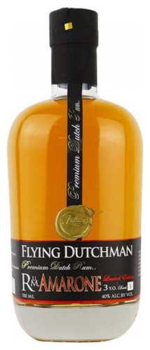 Flying Dutchman 3YO Amarone 40% 0,7