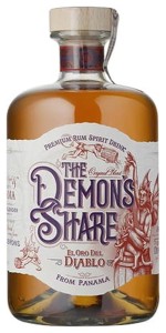 The Demon's Share 3YO 40% 1,5