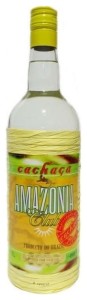 Cachaca Amazonia 40% 0,7