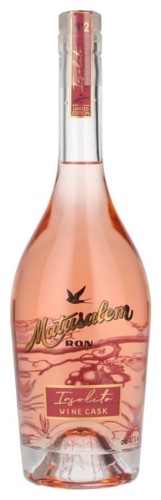 Matusalem Insolito 40% 0,7