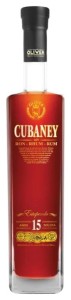 Cubaney Estupendo 15 Sistema Solera 38% 0,7