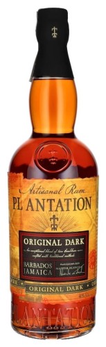PLANTATION ORIGINAL DARK 40% 1L