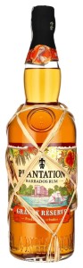 PLANTATION GRANDE RESERVE 40% 1L
