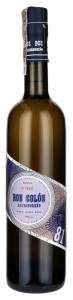 RUM COLON SALVADORENO 40,5% 0,7