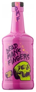 Dead Man’s Fingers Passionfruit 37,5% 0,7