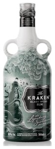 Kraken Black Spiced Limited Edition 2023 40% 0,7