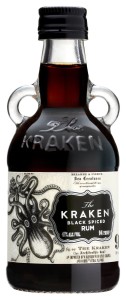 KRAKEN SPICED 40% 0,05