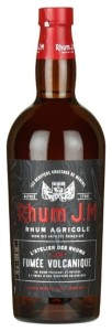 Rhum J.M Atelier Fumee Volcanique 49% 0,7