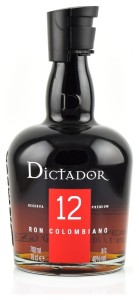 Dictador 12YO 40% 0,7