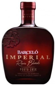 Ron Barcelo Imperial Porto Cask 40% 0,7