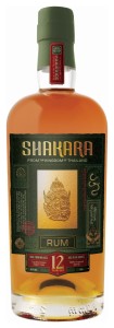Shakara 12YO 45,7% 0,7