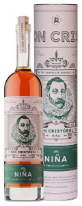 Ron Cristobal Nina 40% 0,7