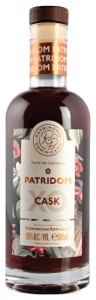 Patridom XO Cask 65% 0,5