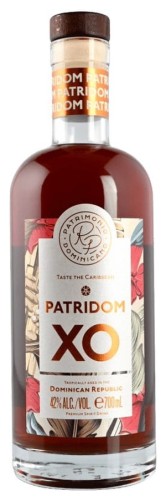 Patridom XO 42% 0,7