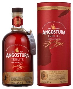 ANGOSTURA Tribute 44,7% 0.7