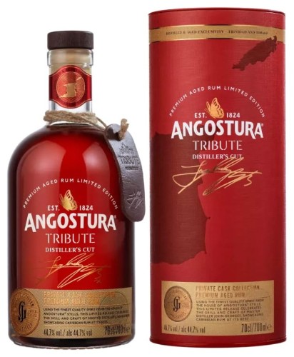 ANGOSTURA Tribute 44,7% 0.7
