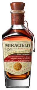 Botran Miracielo Cafetanero 38% 0,7