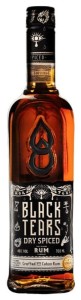 Black Tears Dry Spiced 40% 0,7L