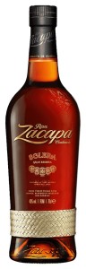 ZACAPA SOLERA GRAN RESERVA 40% 0,7