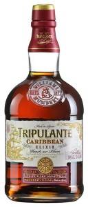Tripulante Caribbean Elixir 34% 0,7