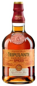 Tripulante Carribean Spiced 34% 0,7