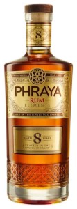 Phraya Elements 8YO 40% 0,7