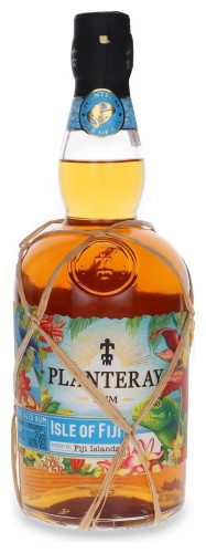 Planteray Isle of Fiji 40% 0,7