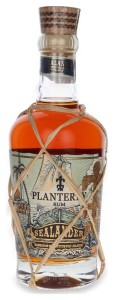 Planteray Sealander 40% 0,7